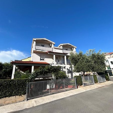 Lipa Apartman Zadar Exterior photo