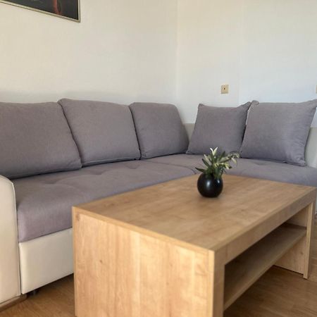 Lipa Apartman Zadar Exterior photo