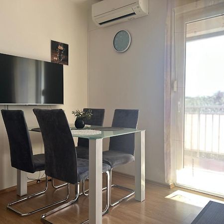Lipa Apartman Zadar Exterior photo
