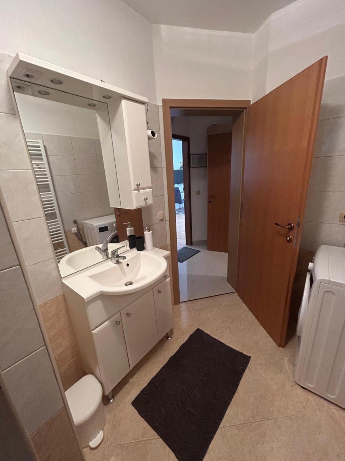 Lipa Apartman Zadar Exterior photo