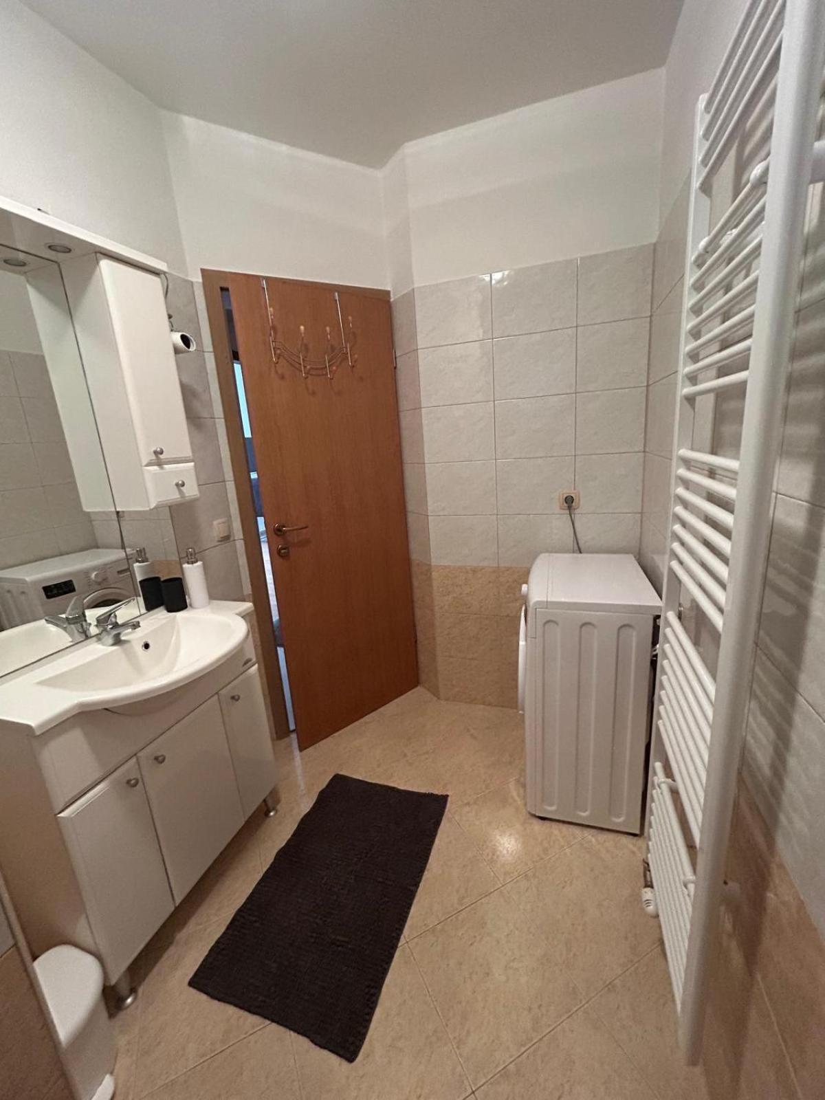 Lipa Apartman Zadar Exterior photo