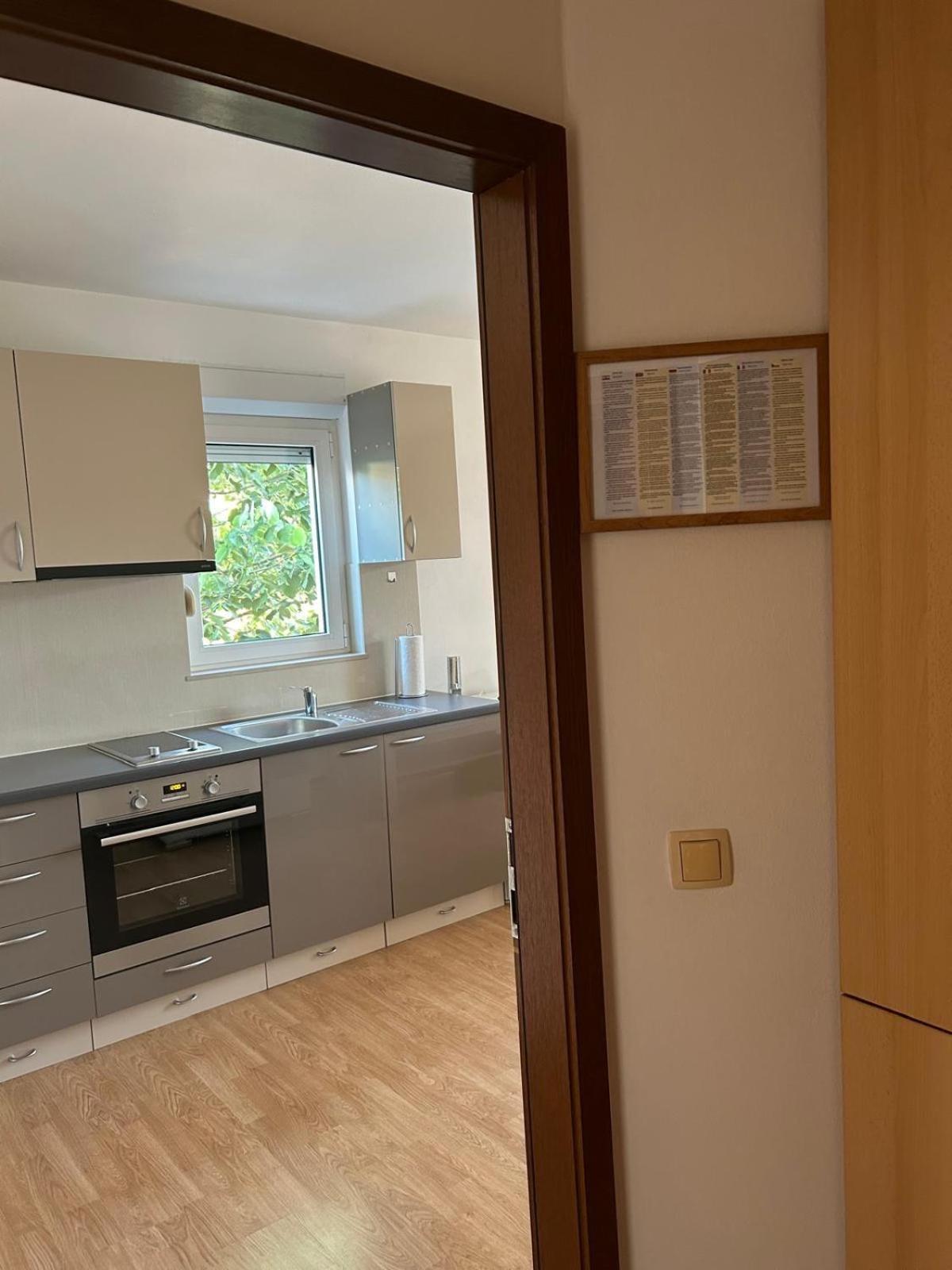 Lipa Apartman Zadar Exterior photo