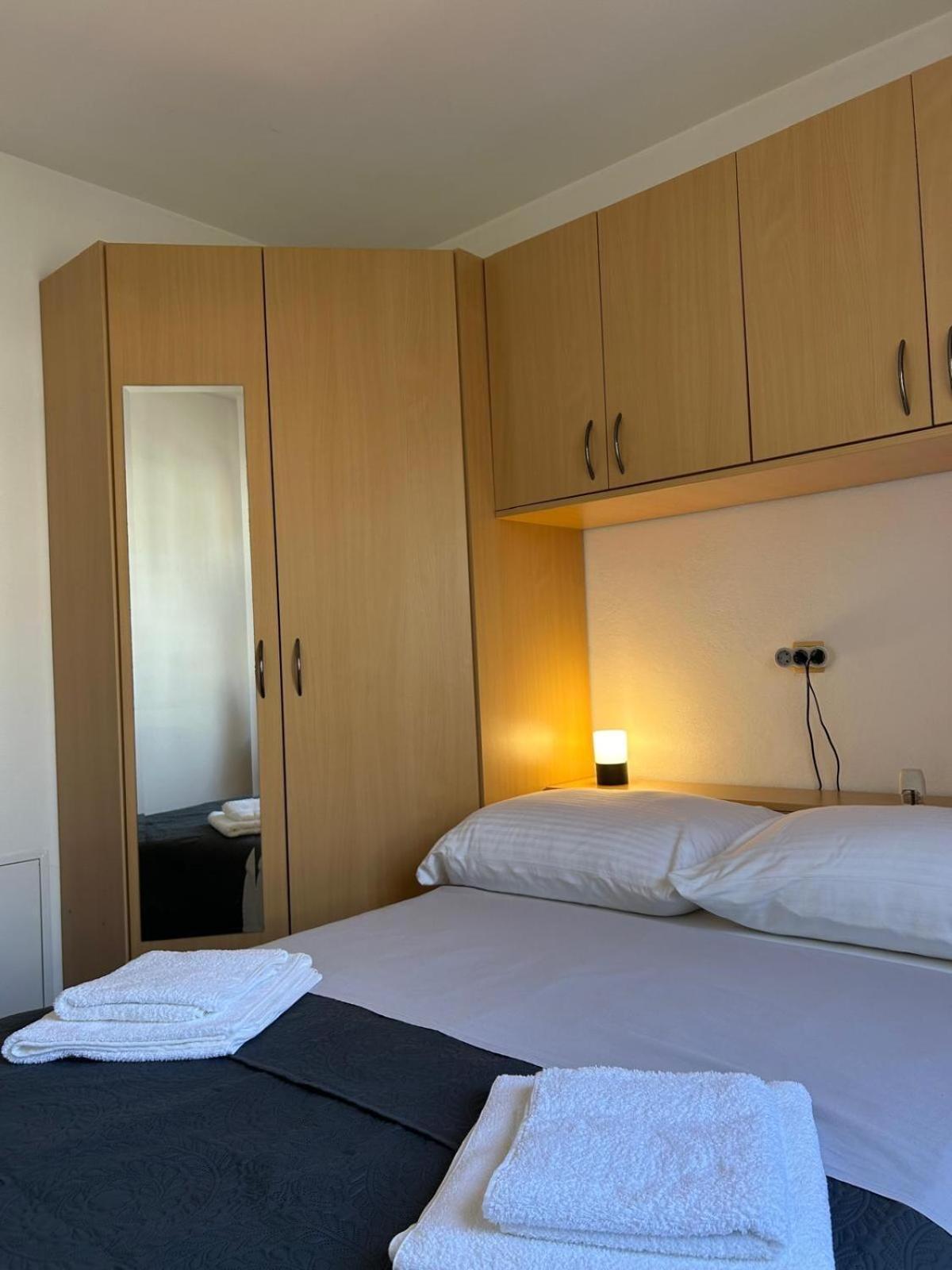 Lipa Apartman Zadar Exterior photo