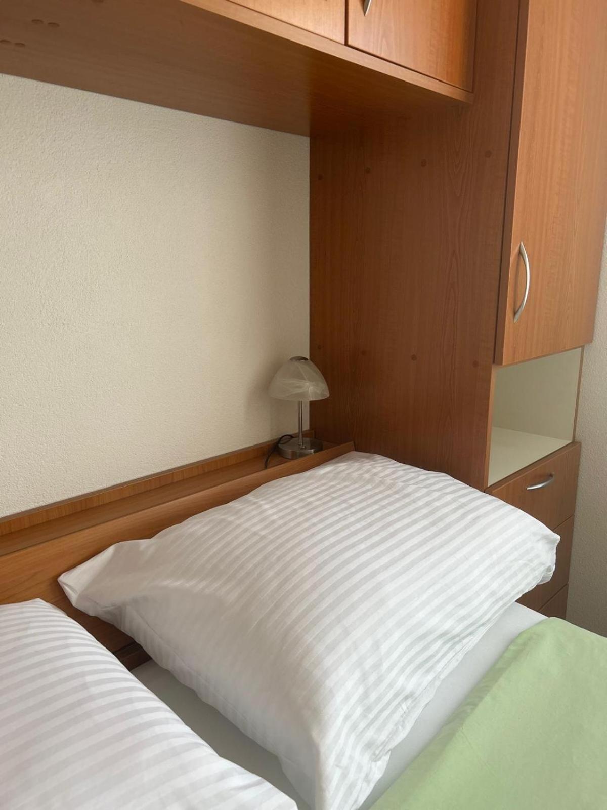 Lipa Apartman Zadar Exterior photo