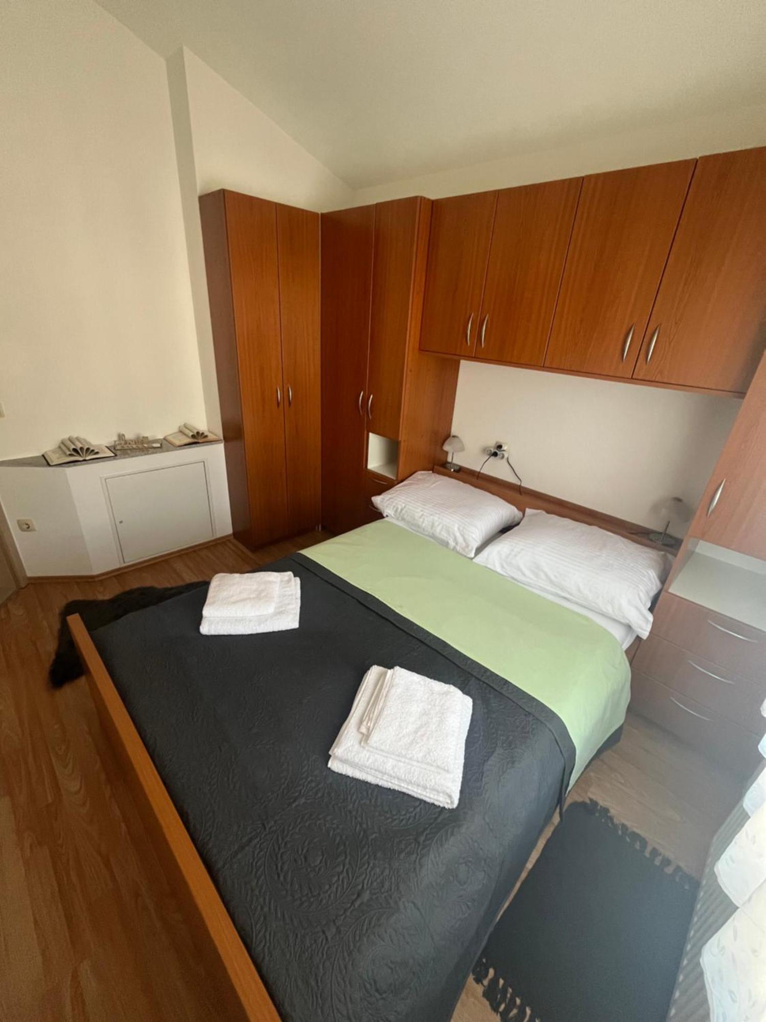 Lipa Apartman Zadar Exterior photo