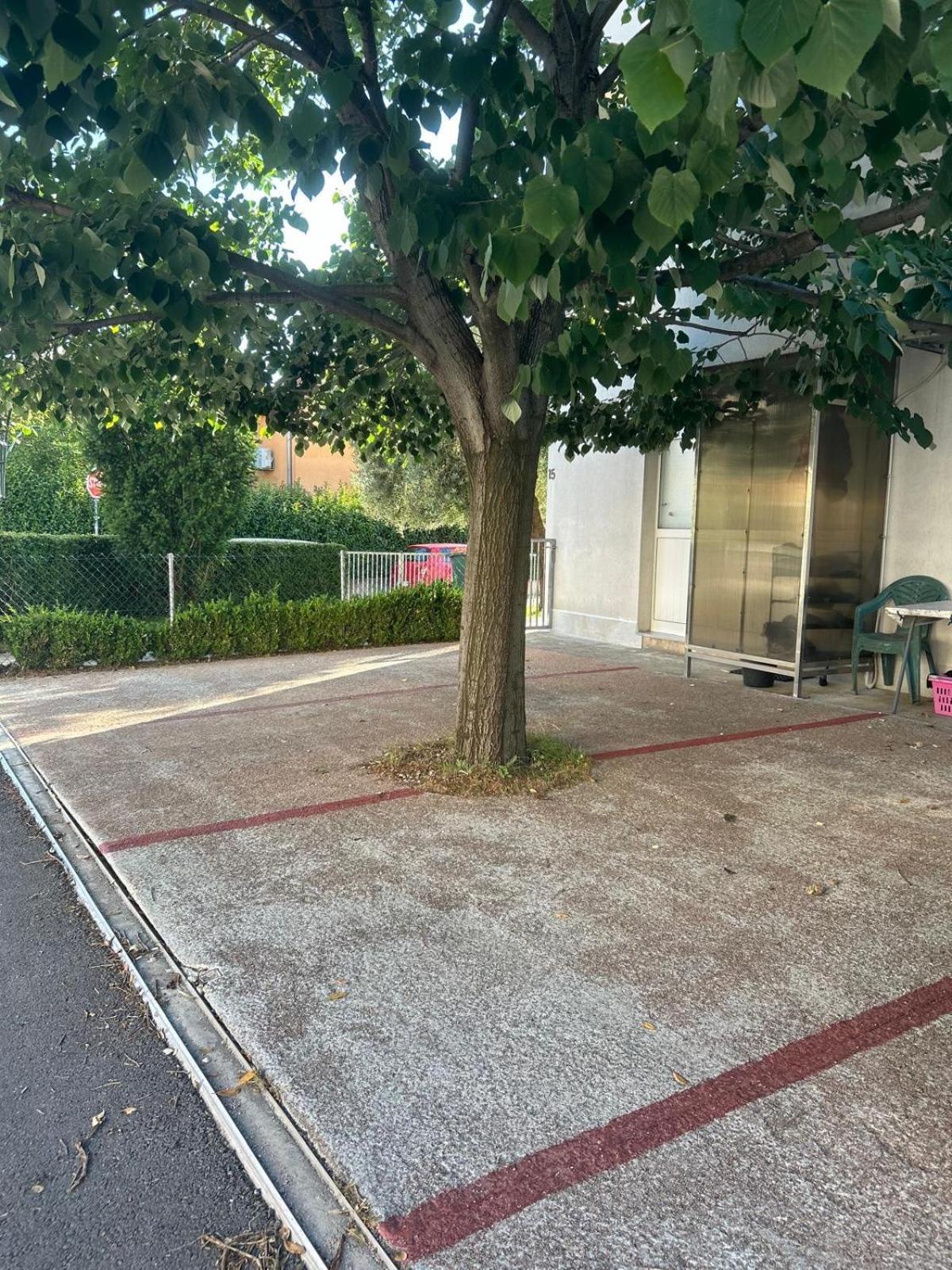 Lipa Apartman Zadar Exterior photo