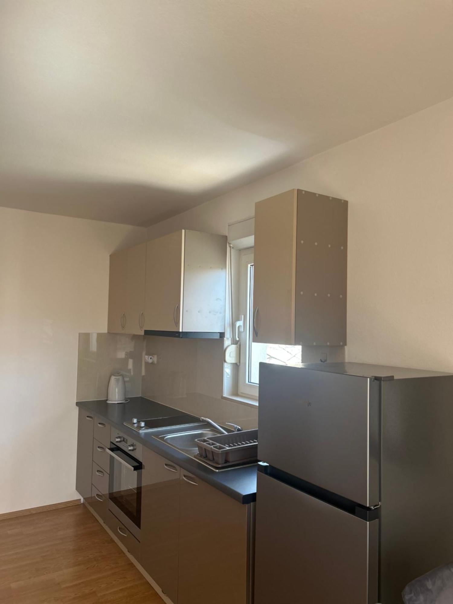 Lipa Apartman Zadar Exterior photo