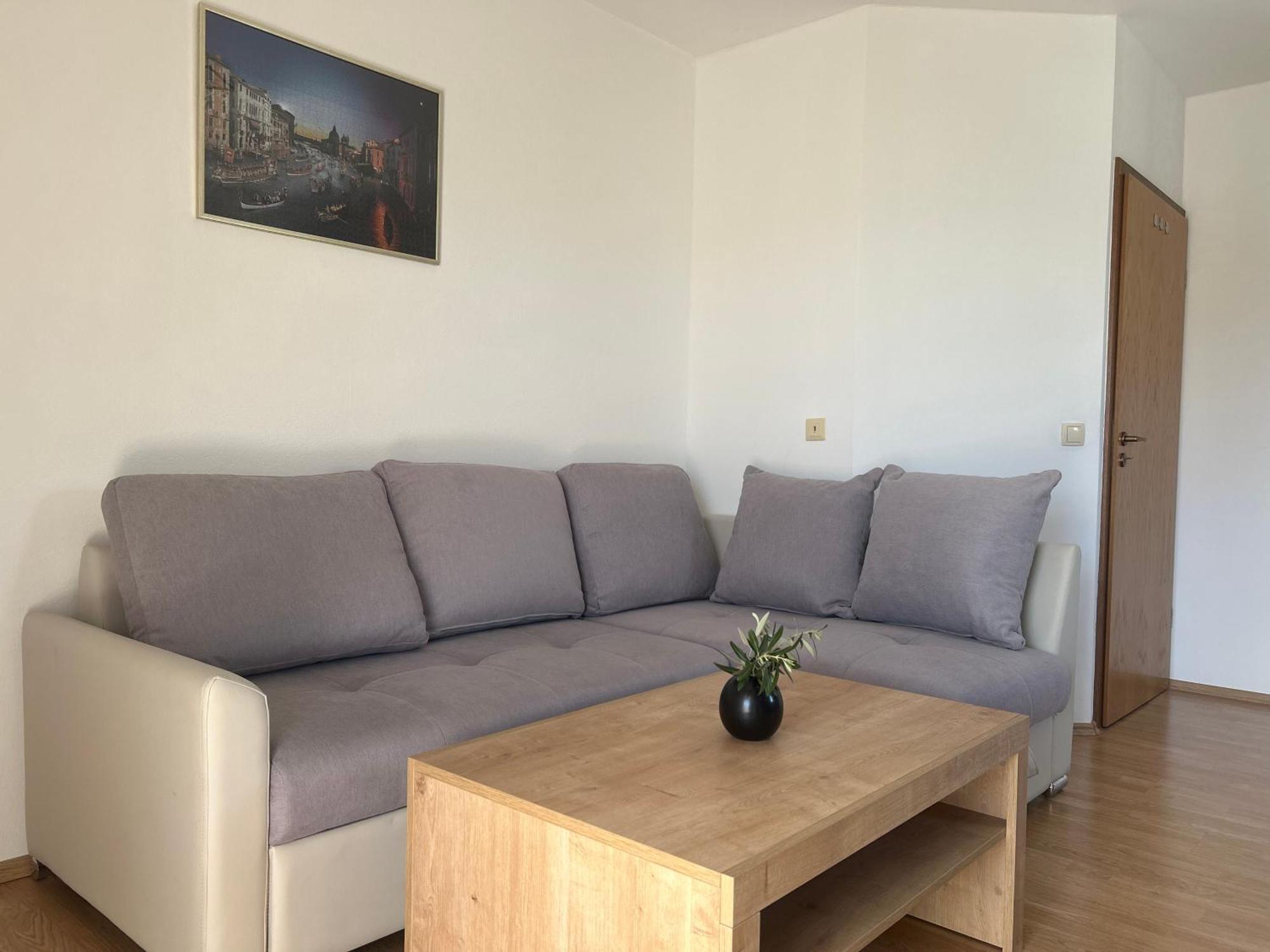 Lipa Apartman Zadar Exterior photo