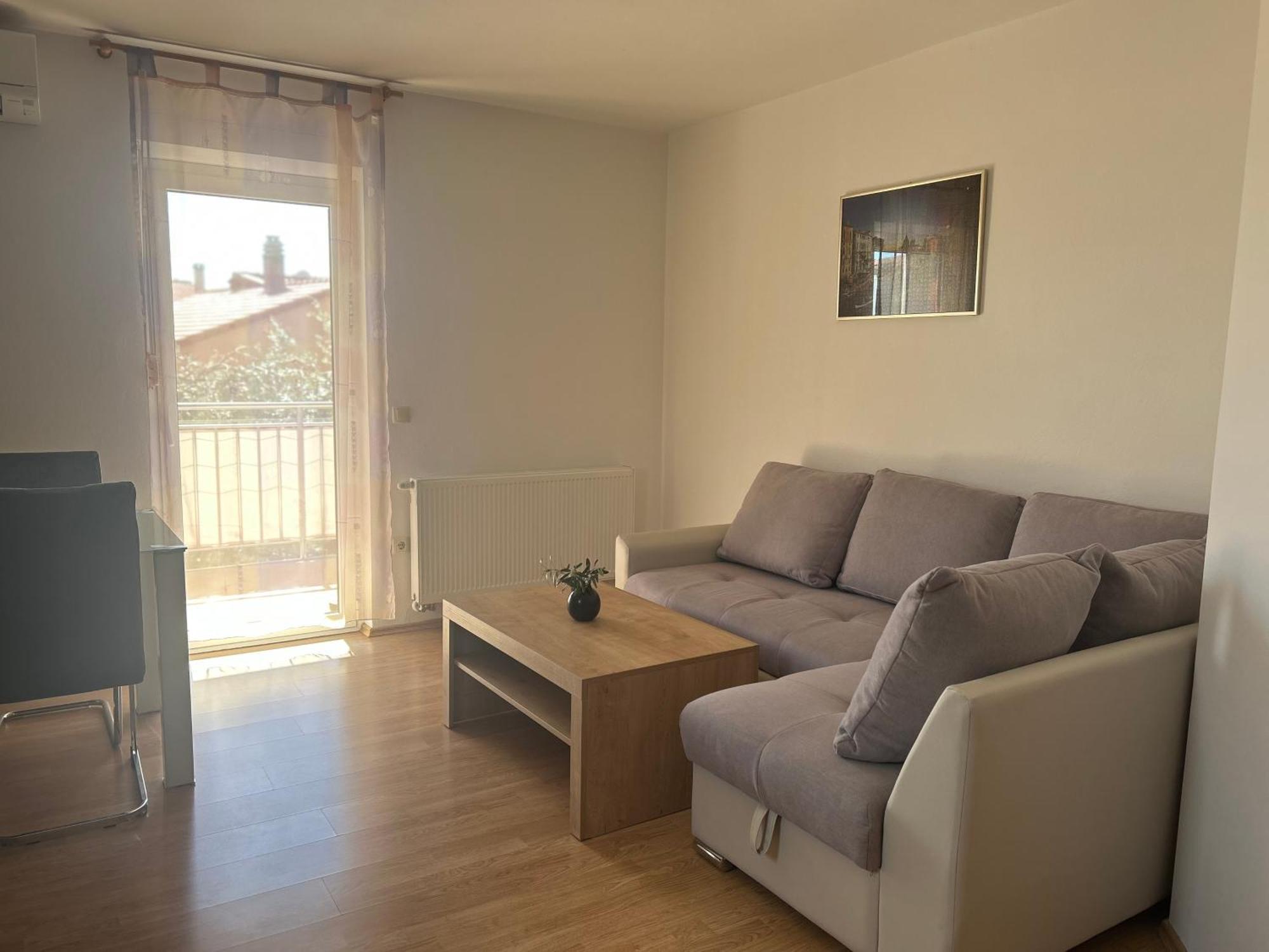 Lipa Apartman Zadar Exterior photo