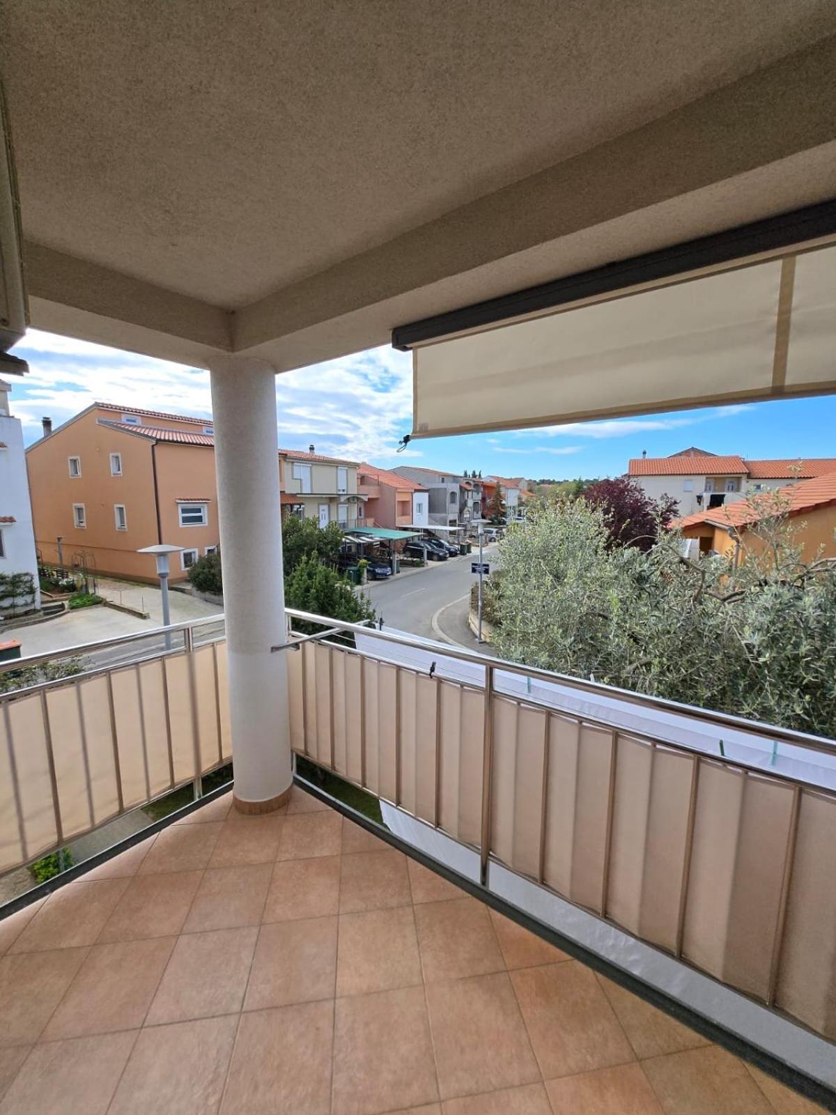 Lipa Apartman Zadar Exterior photo