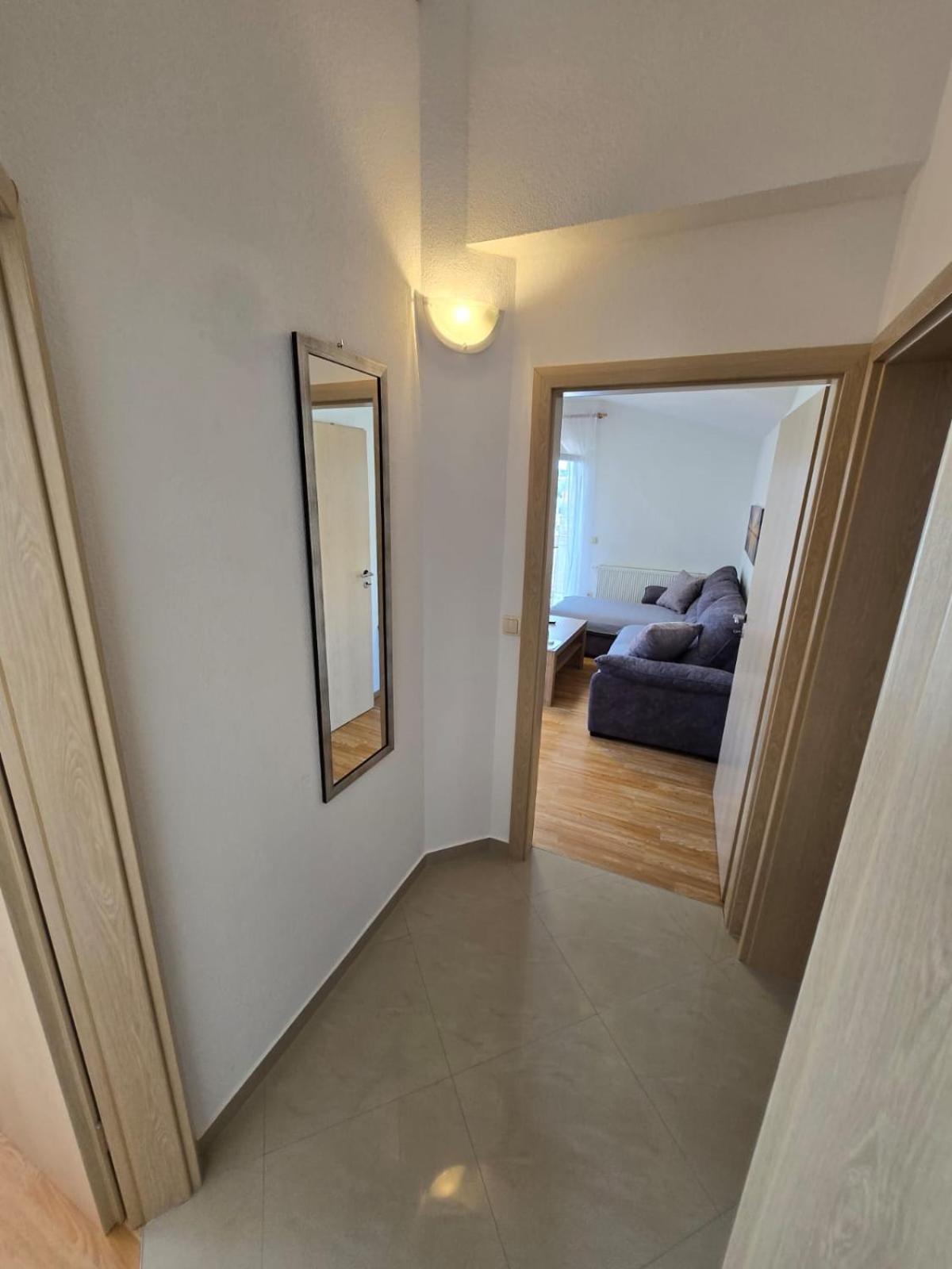 Lipa Apartman Zadar Exterior photo