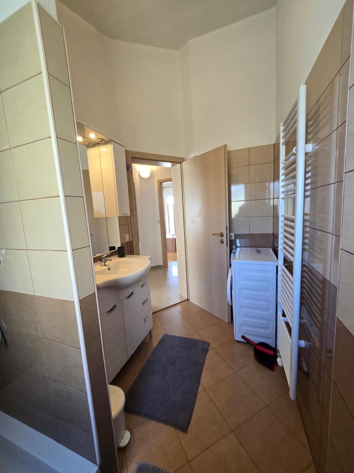 Lipa Apartman Zadar Exterior photo